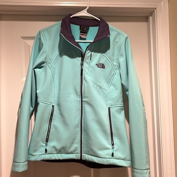 NWOT Northface shell jacket - Picture 1 of 4